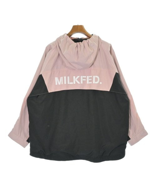 MILK FED เสื้อพาร์กาภูเขา