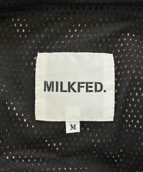 MILK FED เสื้อพาร์กาภูเขา