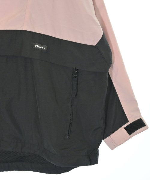 MILK FED เสื้อพาร์กาภูเขา