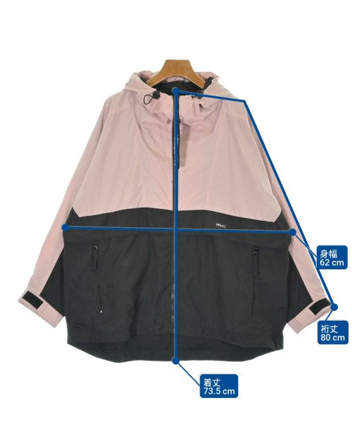 MILK FED เสื้อพาร์กาภูเขา
