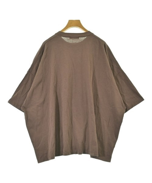 MILK FED เสื้อยืด/เสื้อท็อปส์