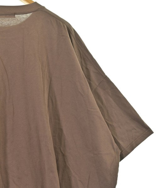 MILK FED เสื้อยืด/เสื้อท็อปส์