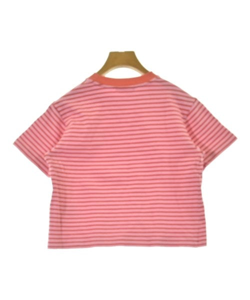 MILK FED เสื้อยืด/เสื้อท็อปส์
