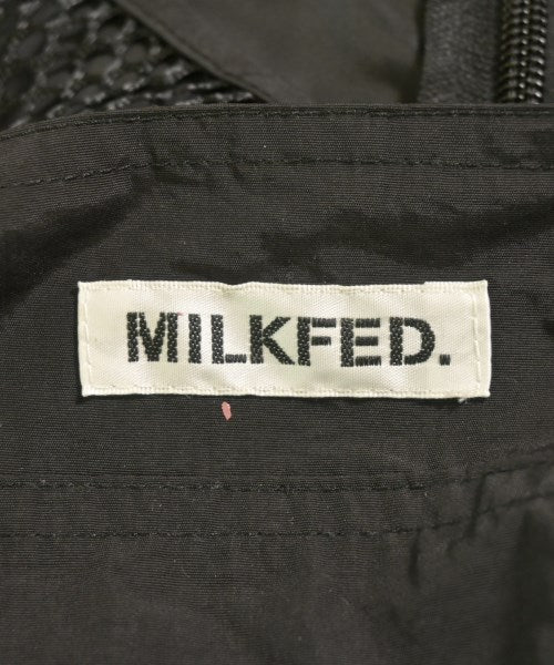 MILK FED เสื้อกั๊ก