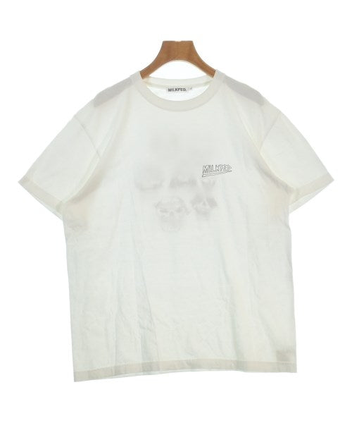 MILK FED เสื้อยืด/เสื้อท็อปส์