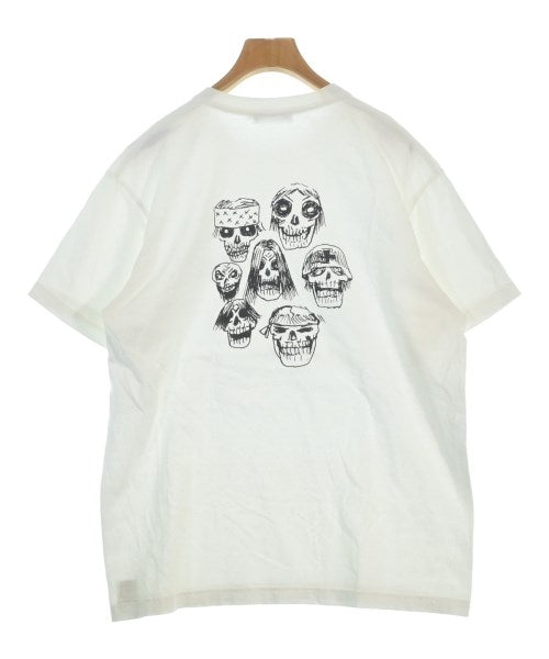 MILK FED เสื้อยืด/เสื้อท็อปส์