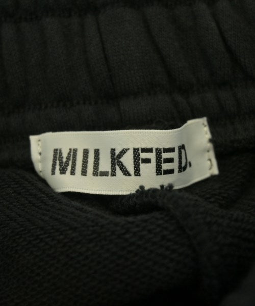 MILK FED กางเกงวอร์ม