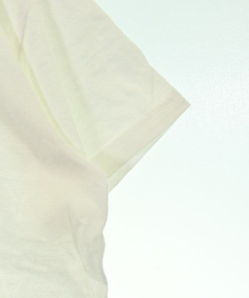 MILK FED เสื้อยืด/เสื้อท็อปส์