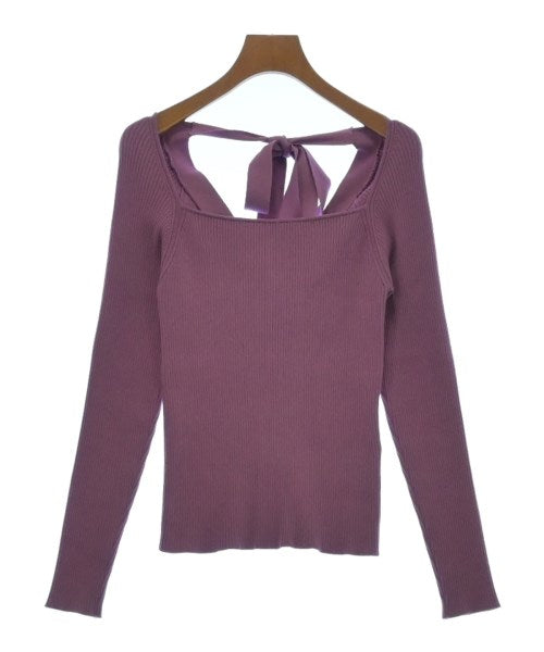 JILLSTUART เสื้อกันหนาว