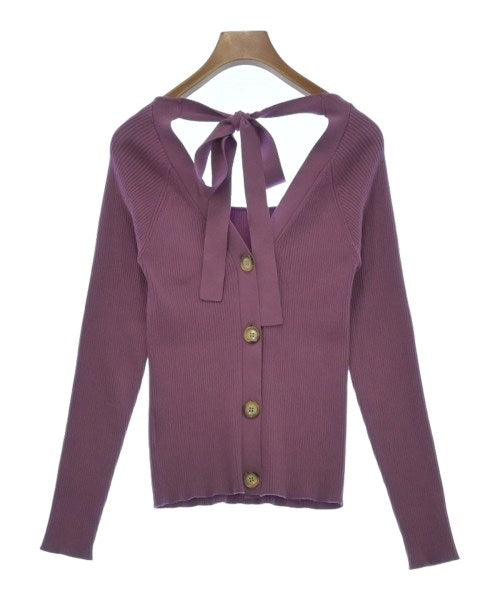 JILLSTUART เสื้อกันหนาว