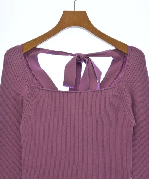 JILLSTUART เสื้อกันหนาว