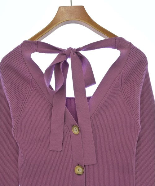 JILLSTUART เสื้อกันหนาว