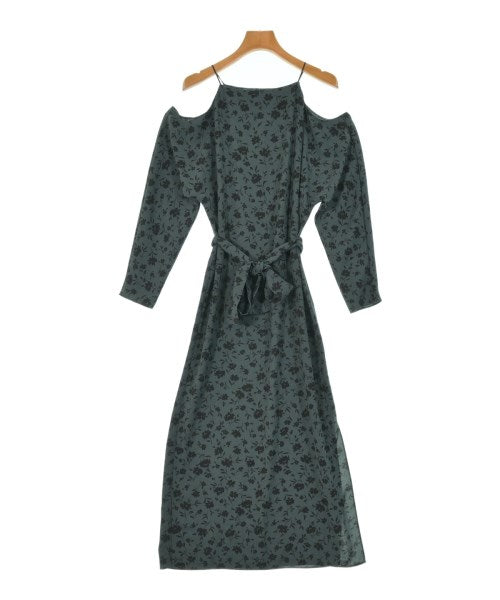 JILLSTUART ชุดเดรส