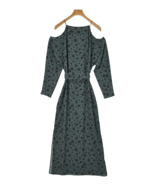 JILLSTUART ชุดเดรส