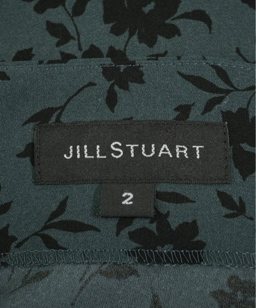 JILLSTUART ชุดเดรส