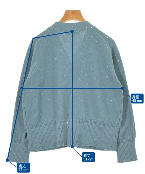 JILLSTUART เสื้อคาร์ดิแกน