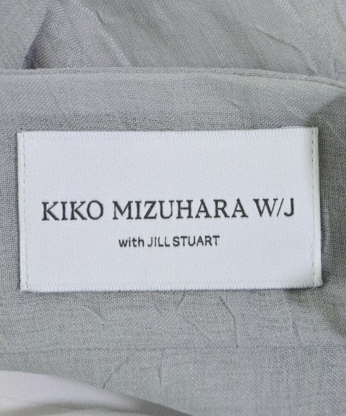 JILLSTUART ชุดเดรส