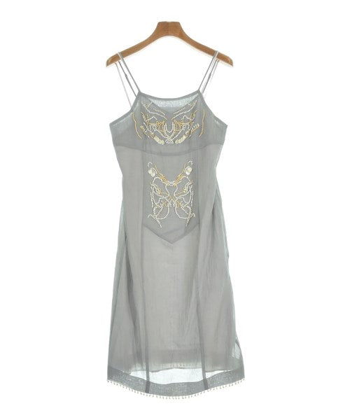 JILLSTUART ชุดเดรส