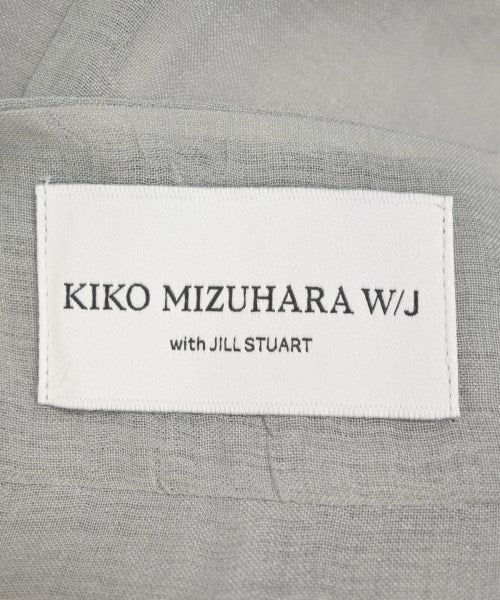 JILLSTUART ชุดเดรส