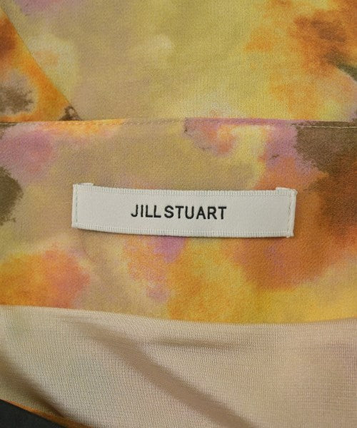 JILLSTUART กระโปรงยาว/แม็กซี่ยาว