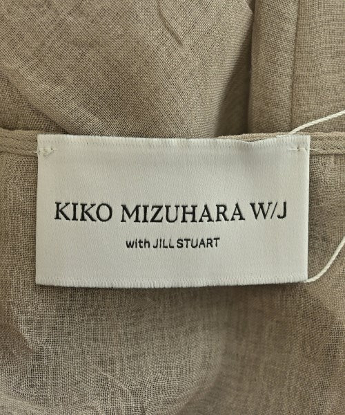 JILLSTUART เสื้อสตรี