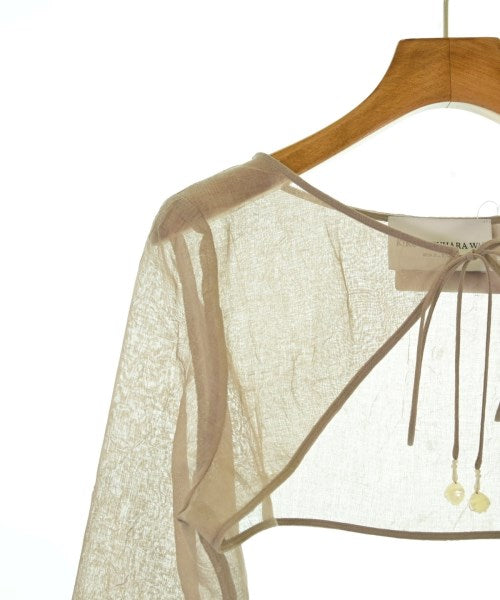 JILLSTUART เสื้อสตรี