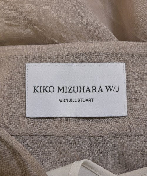 JILLSTUART ชุดเดรส