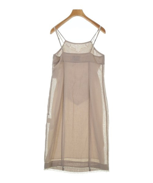 JILLSTUART ชุดเดรส