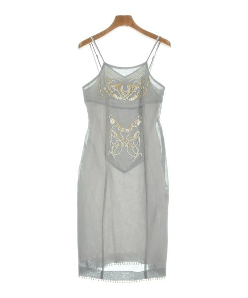 JILLSTUART ชุดเดรส