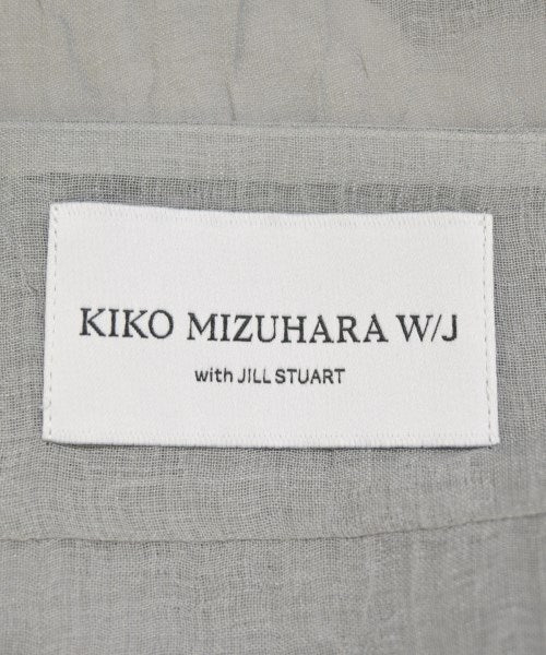 JILLSTUART ชุดเดรส