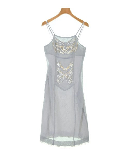 JILLSTUART ชุดเดรส