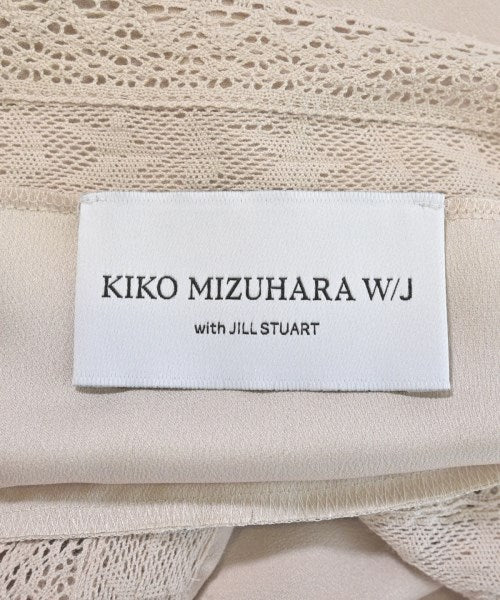 JILLSTUART ชุดเดรส