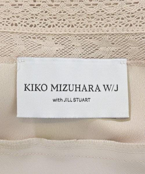 JILLSTUART ชุดเดรส