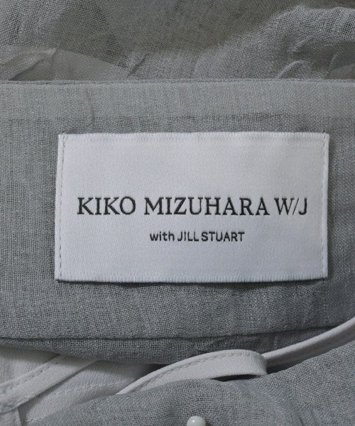 JILLSTUART ชุดเดรส