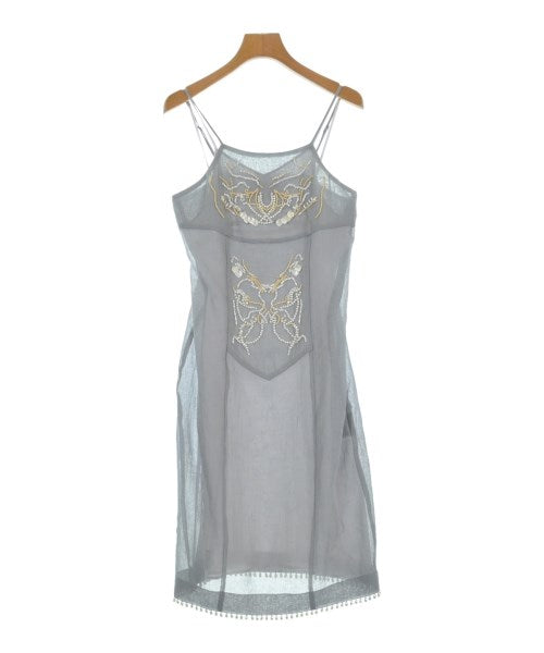 JILLSTUART ชุดเดรส