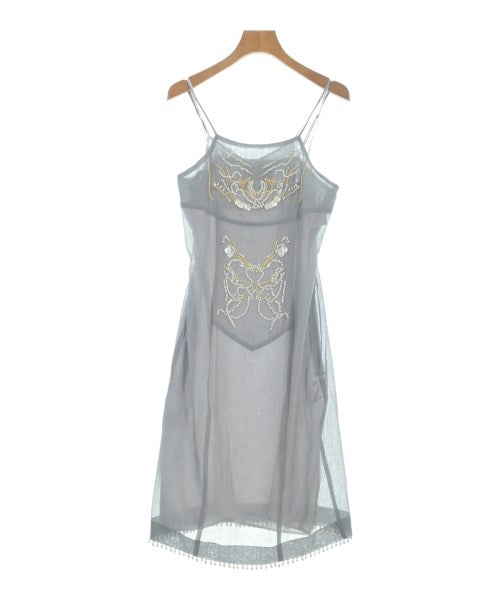 JILLSTUART ชุดเดรส