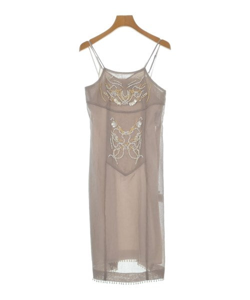 JILLSTUART ชุดเดรส