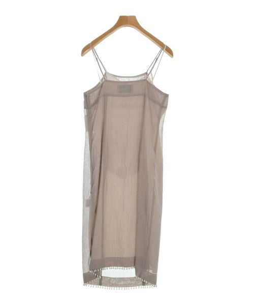 JILLSTUART ชุดเดรส