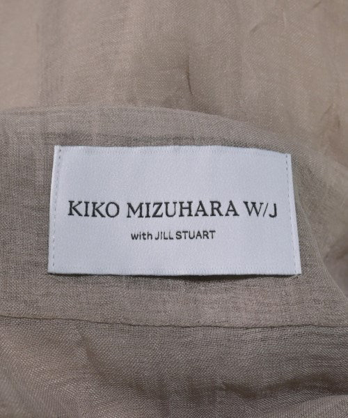 JILLSTUART ชุดเดรส