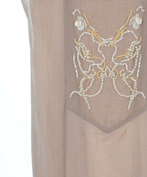 JILLSTUART ชุดเดรส