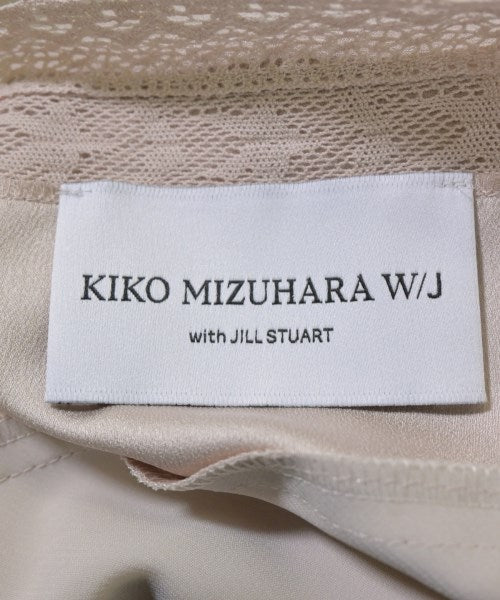 JILLSTUART ชุดเดรส