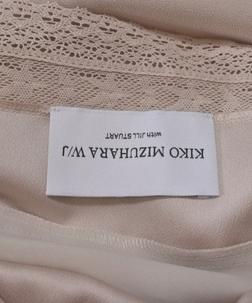 JILLSTUART ชุดเดรส