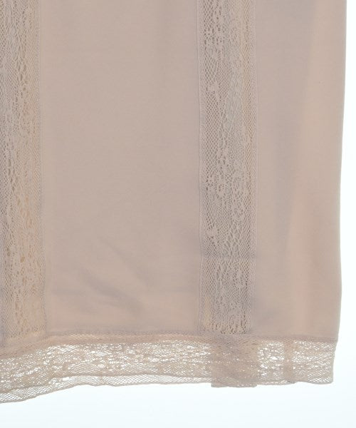 JILLSTUART ชุดเดรส