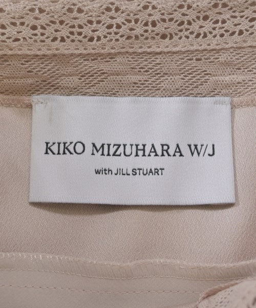 JILLSTUART ชุดเดรส