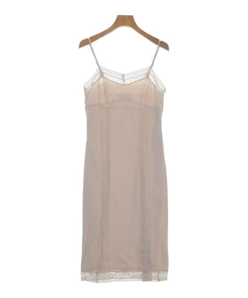 JILLSTUART ชุดเดรส