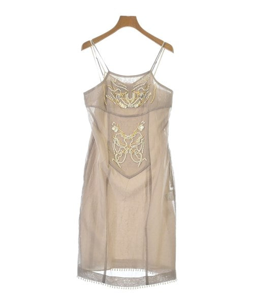 JILLSTUART ชุดเดรส