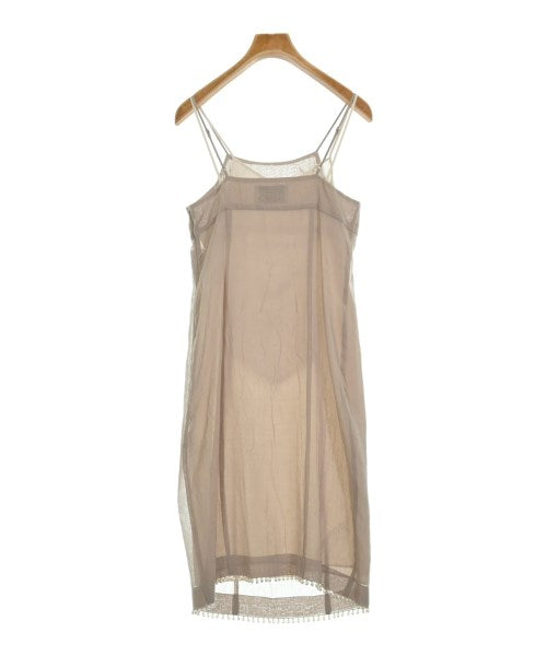 JILLSTUART ชุดเดรส