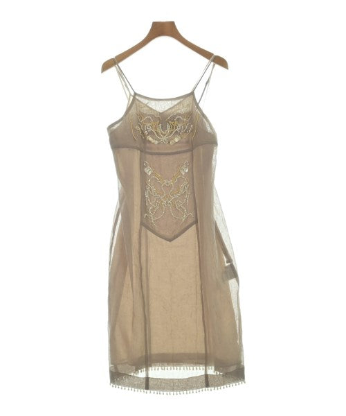 JILLSTUART ชุดเดรส