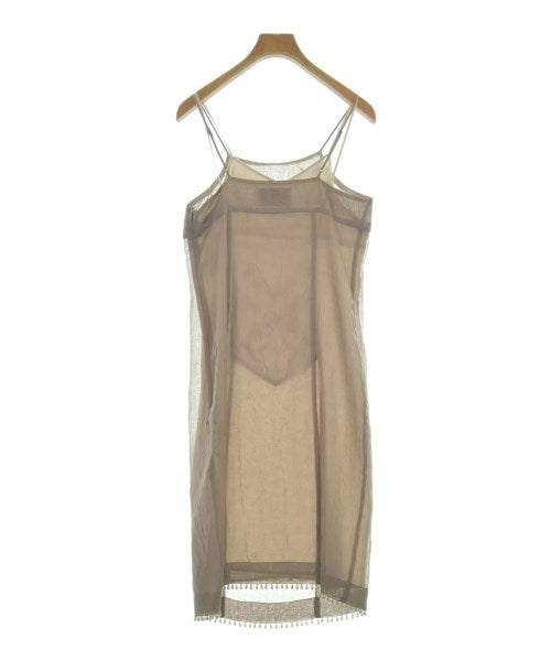 JILLSTUART ชุดเดรส