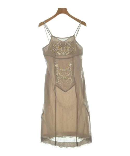JILLSTUART ชุดเดรส